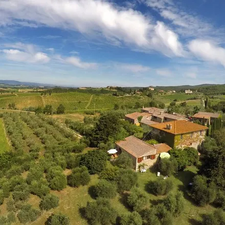Image 4 - 53011 Castellina in Chianti SI, Italy - Apartment for rent