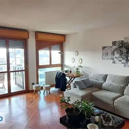 Rent this 3 bed apartment on Via privata Annibal Caro in 20161 Milan MI, Italy