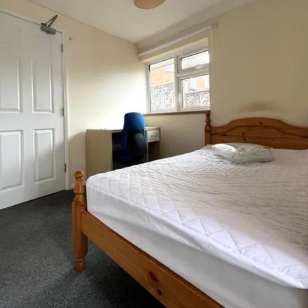 Rent this 1 bed house on Oldbury Road in Worcester, WR2 6AR