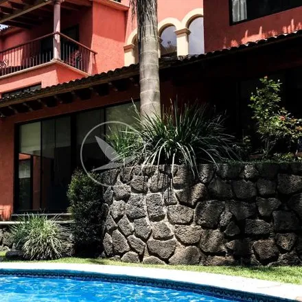 Buy this 5 bed house on Avenida Compositores in Tlaltenango, 62166 Cuernavaca