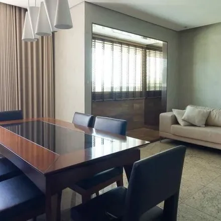 Rent this 2 bed apartment on Rua Tenente Brito Melo in Barro Preto, Belo Horizonte - MG