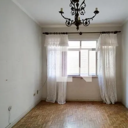 Rent this 2 bed apartment on Rua Deputado Laércio Corte in Vilamar, Praia Grande - SP