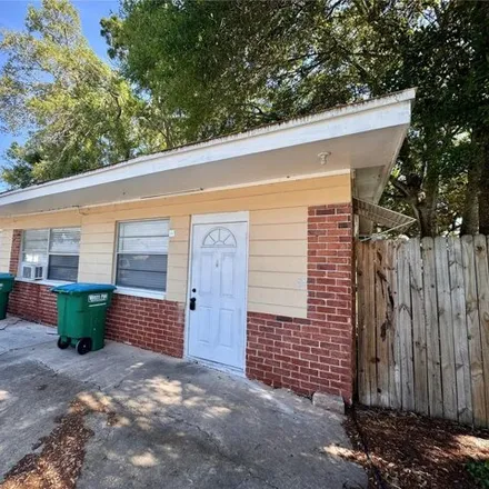 Rent this 1 bed house on Boulevard Realty and Property Management in 98th Terrace, Pinellas County