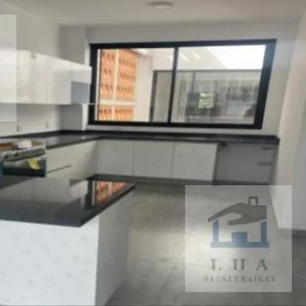 Buy this 3 bed apartment on unnamed road in Colonia Anzures, 11590 Santa Fe