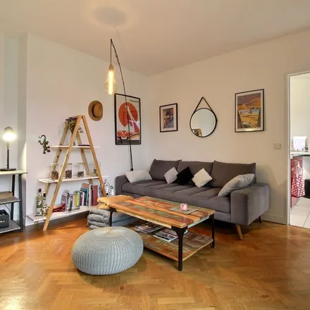 Image 9 - 27 Rue Péclet, 75015 Paris, France - Apartment for rent