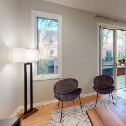 Buy this 2 bed apartment on #c,1226 South Federal Street in Downtown Chicago, Chicago