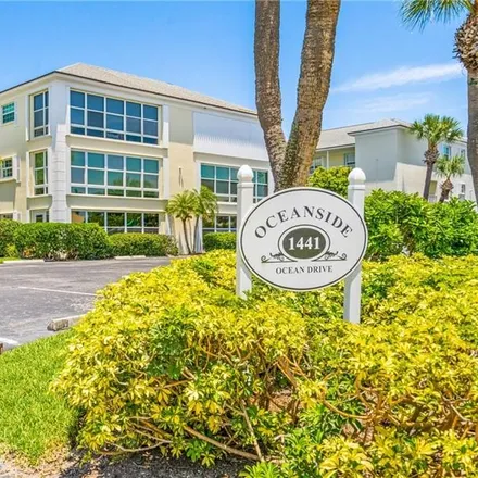 Image 2 - 1441 Ocean Drive #207 - Townhouse for sale