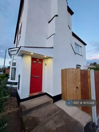 Rent this 2 bed room on Chapel Lane in A4133, Ombersley