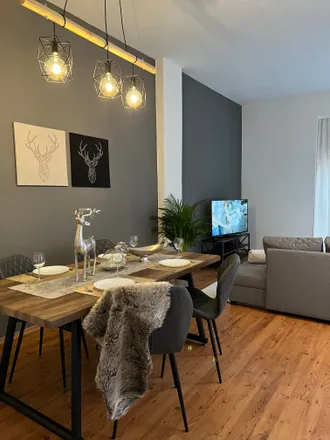 Rent this 2 bed apartment on Erzbergerstraße 12 in 39104 Magdeburg, Germany