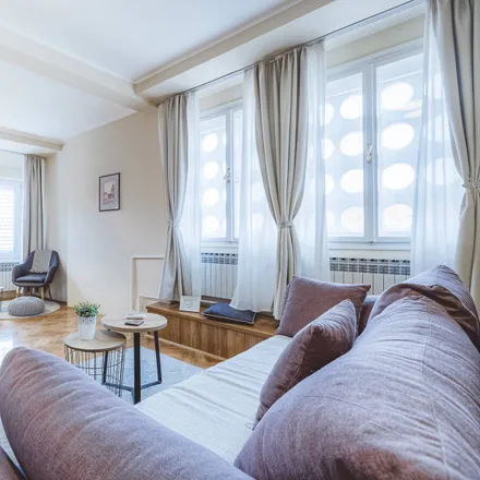 Buy this 3 bed apartment on Dalmatian Street 14 in 10105 City of Zagreb, Croatia