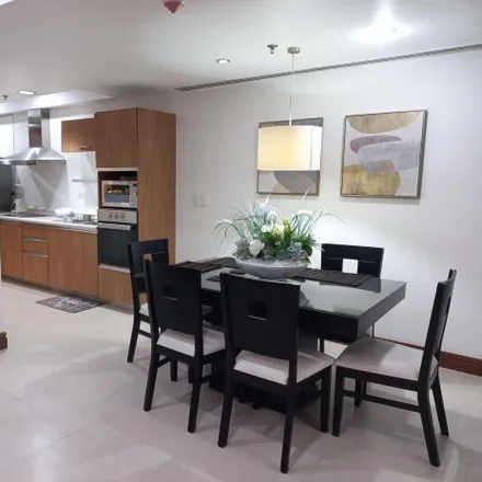 Rent this 1 bed apartment on Avenida Alfonso Reyes 2612 in 64920 Monterrey, NLE