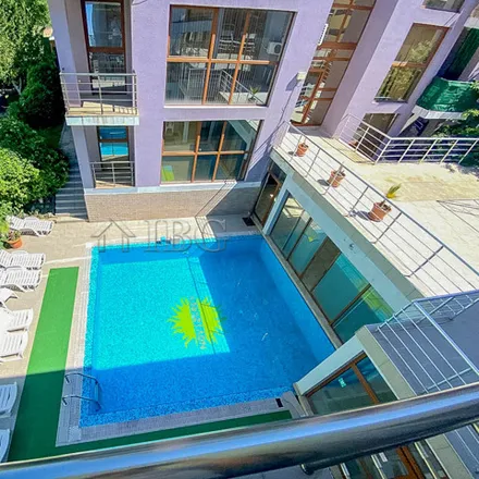 Image 2 - Свети Власий, Yug, Sveti Vlas 8256, Bulgaria - Apartment for sale