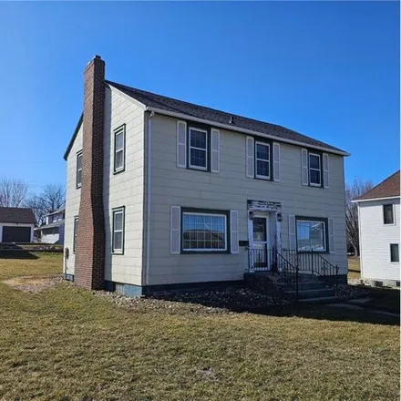 Buy this 4 bed house on unnamed road in Milan, Chippewa County