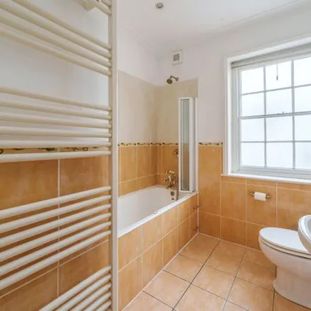 Rent this 2 bed apartment on 3 Vittoria Walk in Cheltenham, GL50 1TL