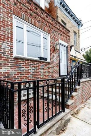 Buy this 3 bed house on Floraltology in South 63rd Street, Philadelphia
