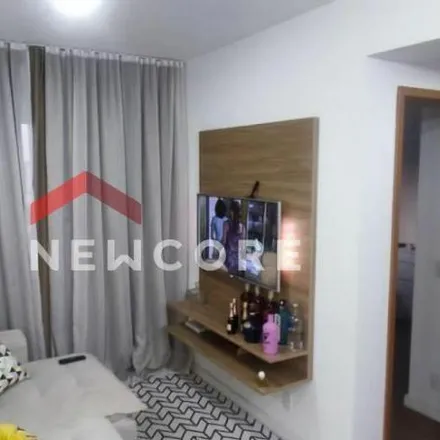 Buy this 2 bed apartment on unnamed road in Jardim Boa Vista, São Paulo - SP