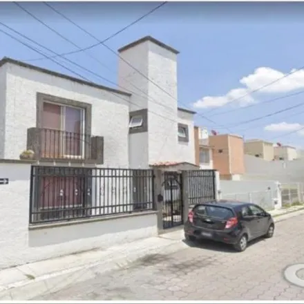Buy this 3 bed house on Calle Gaspar Henaine Capulina in 76180 Querétaro, QUE