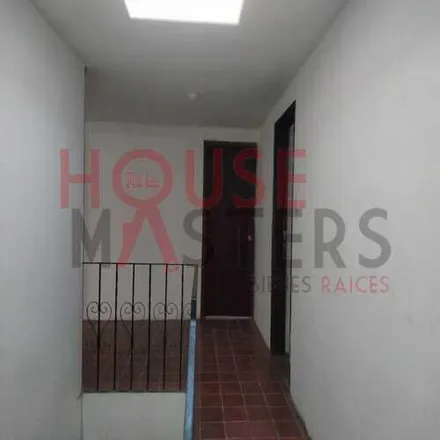 Image 5 - Calle Mártires Irlandeses 59, Coyoacán, 04120 Mexico City, Mexico - House for sale