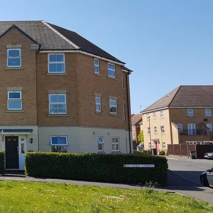 Rent this 2 bed apartment on Crackthorne Drive in Newton, CV23 0GX