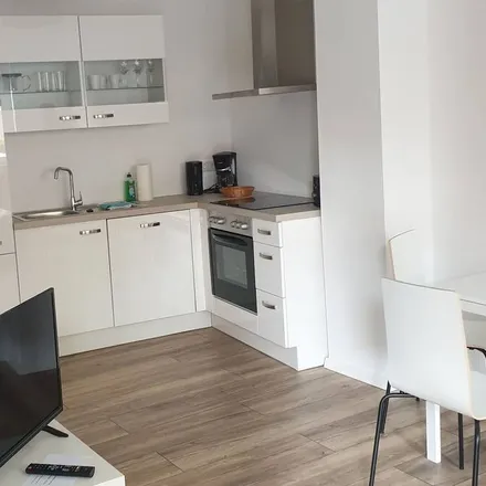 Rent this 1 bed apartment on 99092 Erfurt