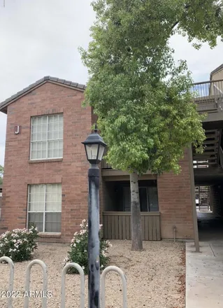 Rent this 1 bed apartment on Fate Brewing Company in 201 East Southern Avenue, Tempe