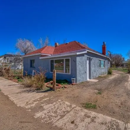 Buy this 1 bed house on 343 West Avenue in Aguilar, Las Animas County