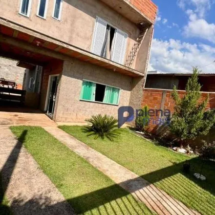 Buy this 3 bed house on Rua A in Recreio Estoril, Atibaia - SP