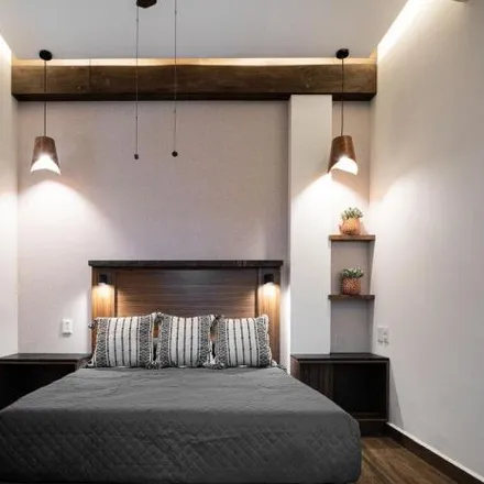 Rent this 2 bed apartment on Avenida Adolfo Ruíz Cortines 248 in 64320 Monterrey, NLE