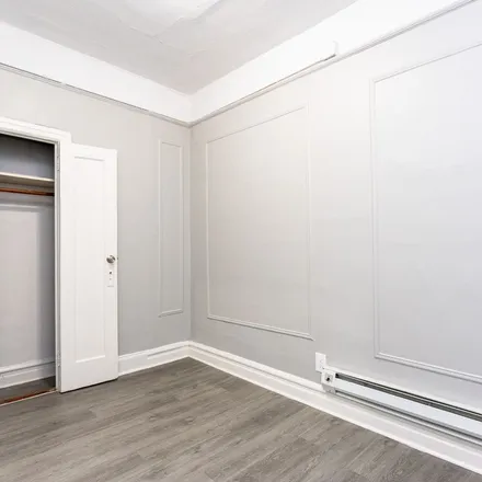 Rent this 1 bed apartment on 1625 Park Place in New York, NY 11233