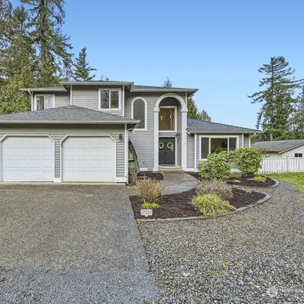 Buy this 3 bed house on 6345 West Flowing Lake Road in Three Lakes, Snohomish County