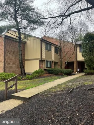 Rent this 2 bed condo on 206 Cypress Point in Ramblewood, Mount Laurel Township