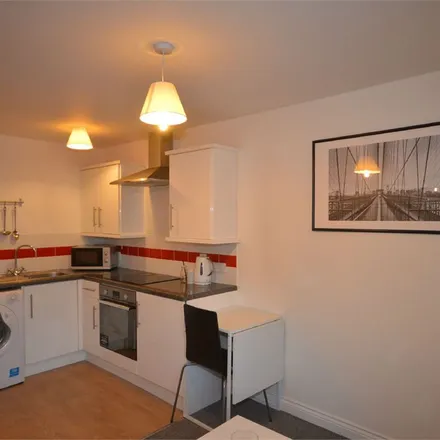 Rent this 1 bed apartment on Print Swift in High Street West, Sunderland