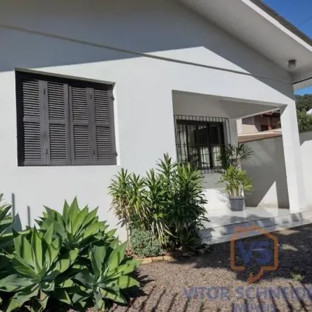Buy this studio house on Rua Albano Hansen in Travessão, Dois Irmãos - RS