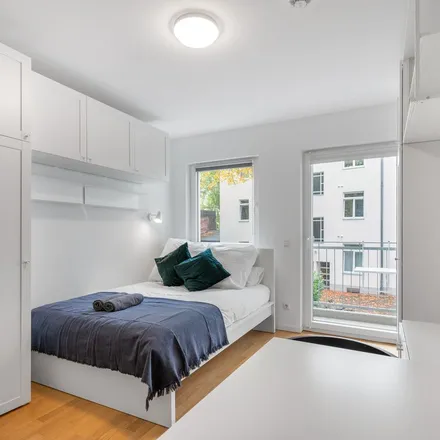 Image 1 - Archibaldweg 20, 10317 Berlin, Germany - Apartment for rent