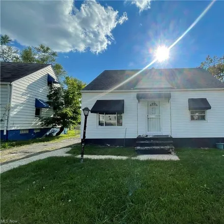 Buy this 3 bed house on 16810 Wayne Drive in Cleveland, OH 44128