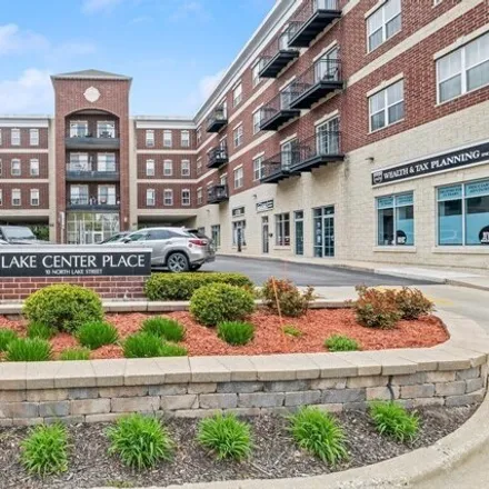 Buy this 2 bed condo on Light the Lamp Brewery in South Lake Street, Grayslake