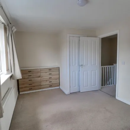 Rent this 2 bed apartment on Roston Drive in Hinckley, LE10 0US