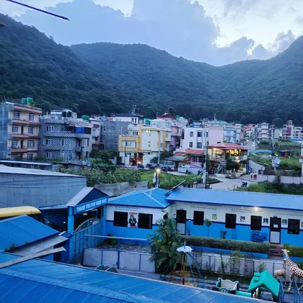 Image 1 - Nagarjun Municipality, Buddha Chowk, BAGMATI PROVINCE, NP - House for rent