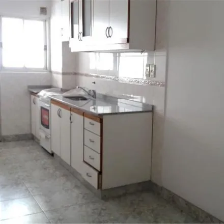 Buy this 1 bed apartment on Coronel Ramón Lorenzo Falcón 3899 in Floresta, C1406 GSG Buenos Aires