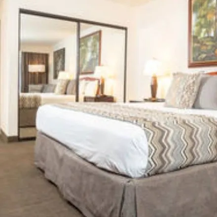 Rent this 3 bed condo on Snowbird in UT, 85092