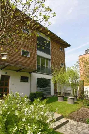 Rent this 5 bed apartment on Holbrigstrasse 8 in 8049 Zurich, Switzerland
