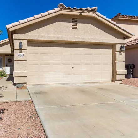 Buy this 2 bed house on 11216 West Sells Drive in Phoenix, AZ 85037