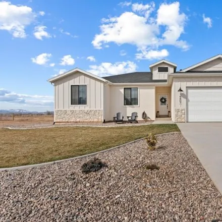 Buy this 3 bed house on North 2525 West in Iron County, UT