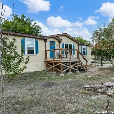 Image 2 - 234 Dominguez Lane, Guadalupe County, TX 78124, USA - House for sale