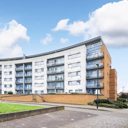 Rent this 2 bed apartment on Miles Close in London, SE28 0ND