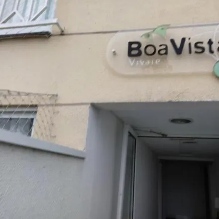 Rent this 3 bed apartment on Condomínio Vivare in Atuba, Curitiba - PR