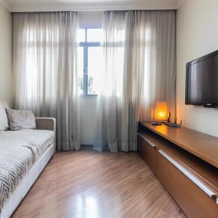 Buy this 2 bed apartment on Rua Demóstenes in Campo Belo, São Paulo - SP