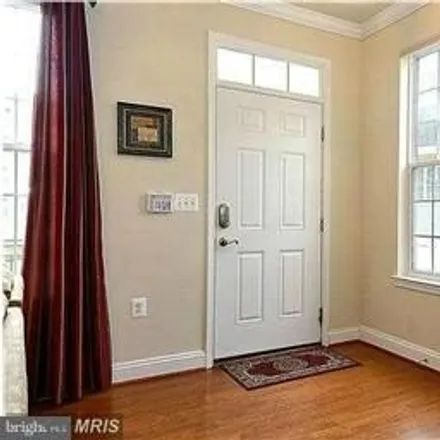 Image 4 - 16 South Summit Avenue, Observatory Heights, Gaithersburg, MD 20877, USA - House for rent