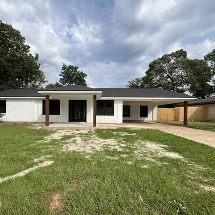 Buy this 3 bed house on 1836 Erin Drive in Orange County, TX 77662
