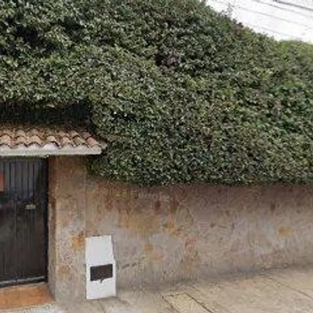 Buy this studio house on Avenida Emiliano Zapata in Tlaltenango, 62170 Cuernavaca